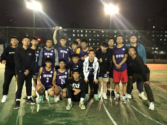 20211022 beat365官网喜获beat365在线体育官网登录入口第十二届“迎新杯”篮球赛亚军 (2)